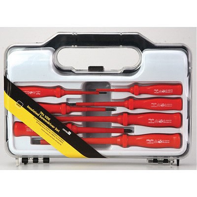 Screwdriver and Hand Tool Sets