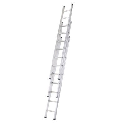 Extendable Ladders