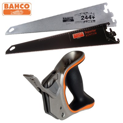 BAHCO EX244P22 Barracuda ERGO Handsaw System Blade For Handle 550mm (22in) 7tpi