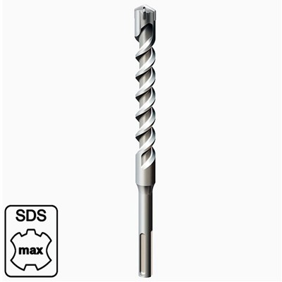 SDS Max Drill Bits