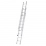 Youngmans Trade 200 Extendable Ladder - 3m