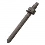 Chemical Anchor Studs - Heavy Duty Galvanised