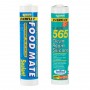 Everbuild 565 Clean Room Silicone (Food Mate)