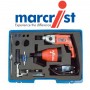 Marcrist TDM1 Diamond Tile Wet Drilling Machine PG850 Kit