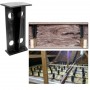 Loft Flooring Legs - Insulation Spacers