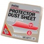 PRODEC Protector Cotton Dust Sheet