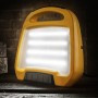 Defender LED Floor Light V2 - 932 Lumens