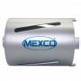 Mexco DCX90 Premium Diamond Core - Slotted