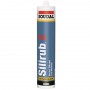 Soudal Silirub 2 - Premium Glazing Neutral Cure Silicone