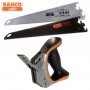 BAHCO EX22XT7 ERGO Superior Coated Handsaw System Blade 550mm (22in)