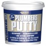 Plumbers Putty - Everbuild