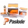 Paslode IM65 / IM50 F16 Galv Brad Gas & Nails - Straight (Pack of 2000)