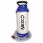 MEXCO 10LTR PRESSURISED WATER CONTAINER