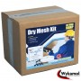Wykamol Dry Mesh Kit - Damp Solutions