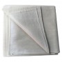 Contractors Poly-backed Double Protection Cotton Dust Sheet