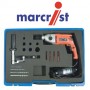 Marcrist TDM1 PG750X Dry Diamond Tile Drilling Machine Kit