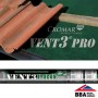 Cromar Vent 3 PRO GREEN Roofing Membrane - 165g