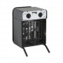 RHINO FH3 HEATER BLACK - Special Offer