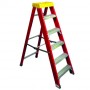 Fibreglass GRP Insulated Step Ladders