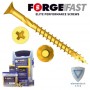 ForgeFast Pozi Elite Performance Woodscrew
