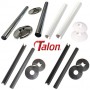 Talon SNAPPIT Radiator Pipe Covers & Collars Kits