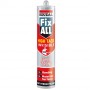 Soudal Fixall - High Tack Invisible