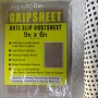 Gripsheet Anti-Slip Water Resistant Canvas Dust Sheet