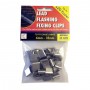 Hallclips - Lead Flashing Clip - Pack of 50