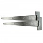 Scotch Tee Hinges - Hot Dipped Galvanised