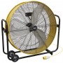 Sealey 30 inch Industrial High Velocity Drum Fan - 110V - HVD30110V