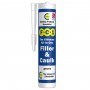 FC1 - The Ultimate All-In-One Filler & Caulk - by CT1