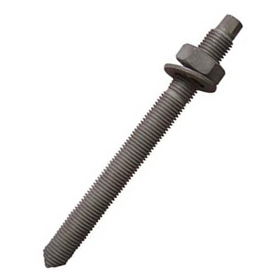 Chemical Anchor Studs - Galvanised 