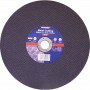 Metal Cutting Flat Abrasive Disc