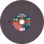 Premium Stone Cutting Flat Abrasive Disc