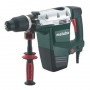 Metabo KHE76 SDS MAX Combination Rotary Hammer Drill