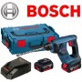 Bosch 18v SDS Cordless Drill - GBH18VLICP - 2 x 3.0ah Li-on Batts