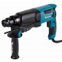 Makita HR2630 SDS Plus 3 Mode Hammer Drill - 800w