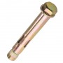 Sleeve Anchor Projection Bolt - Hex Bolt Type - ZYP