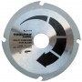 115mm Multi-Purpose Saw Blade for Angle Grinders