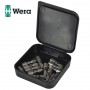 Wera Impaktor Bit-Box PZ2 15 Piece - WER347524