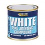 White Pipe Jointing Compound - P15 Everbuild