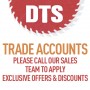 Trade Accounts Available - Please call our Sales Team