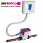 Surestop Remote Switch Stop Cock - Push Fit