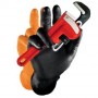 PREMIUM LATEX FISH SCALE DOUBLE SIDED GRIP GLOVES