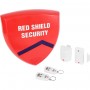 Red Shield Standard Wireless Alarm System