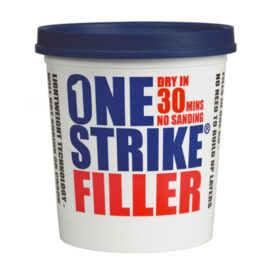 Ultra Lightweight One Strike Filler