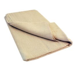 Contractors Cotton Dust Sheet