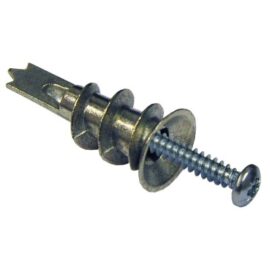 Self Drill Driva Plasterboard Fixings