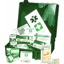 First Aid Kit - 10 Person