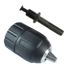 Keyless Chuck